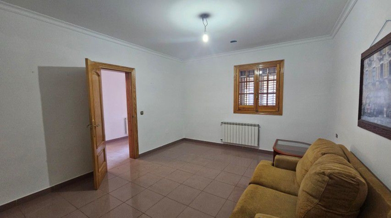 Альмерия - Purchena - 47560m2