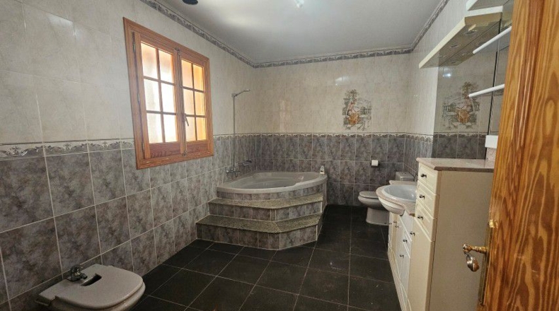 Альмерия - Purchena - 47560m2