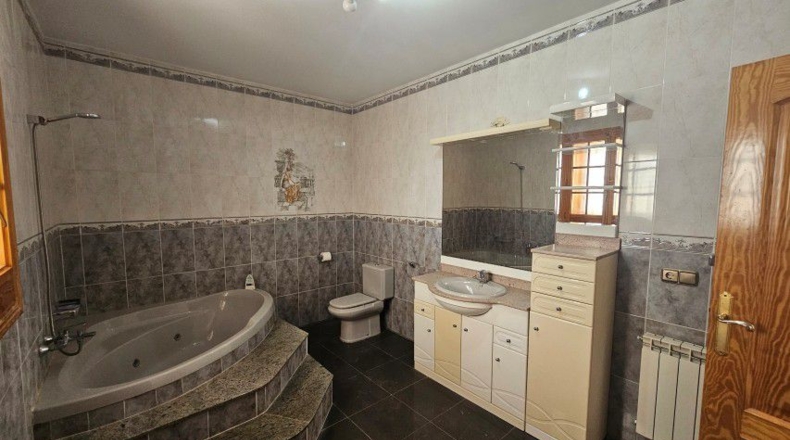 Альмерия - Purchena - 47560m2