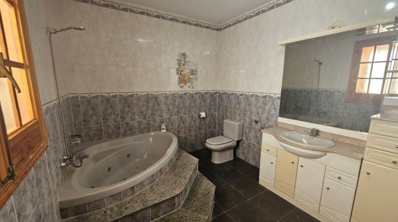 Альмерия - Purchena - 47560m2