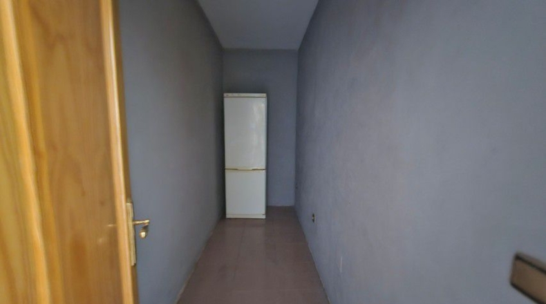 Альмерия - Purchena - 47560m2