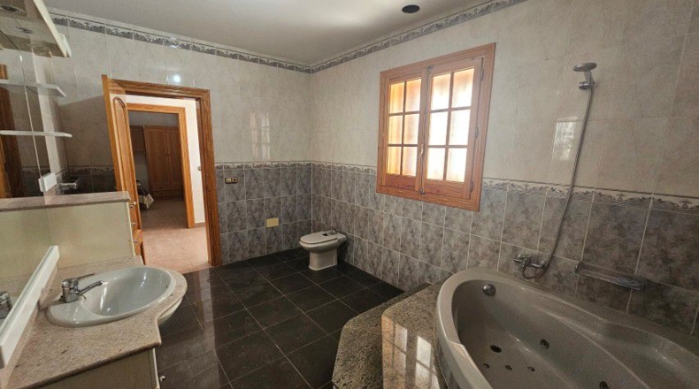 Альмерия - Purchena - 47560m2