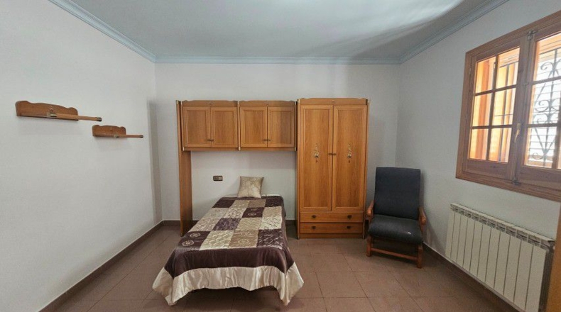 Альмерия - Purchena - 47560m2