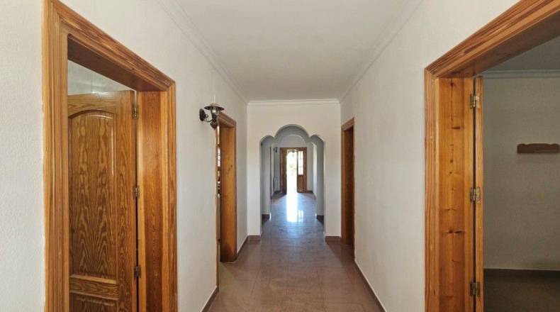 Альмерия - Purchena - 47560m2
