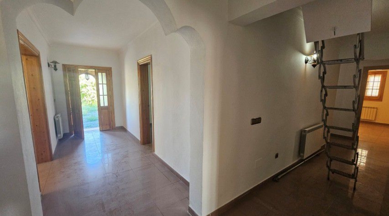 Альмерия - Purchena - 47560m2