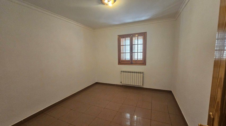 Альмерия - Purchena - 47560m2