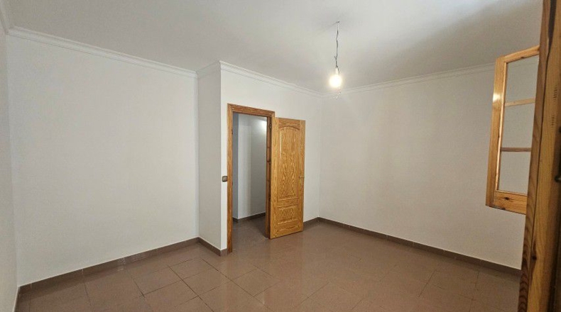Альмерия - Purchena - 47560m2
