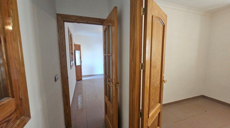 Альмерия - Purchena - 47560m2