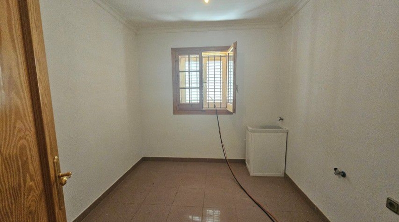 Альмерия - Purchena - 47560m2