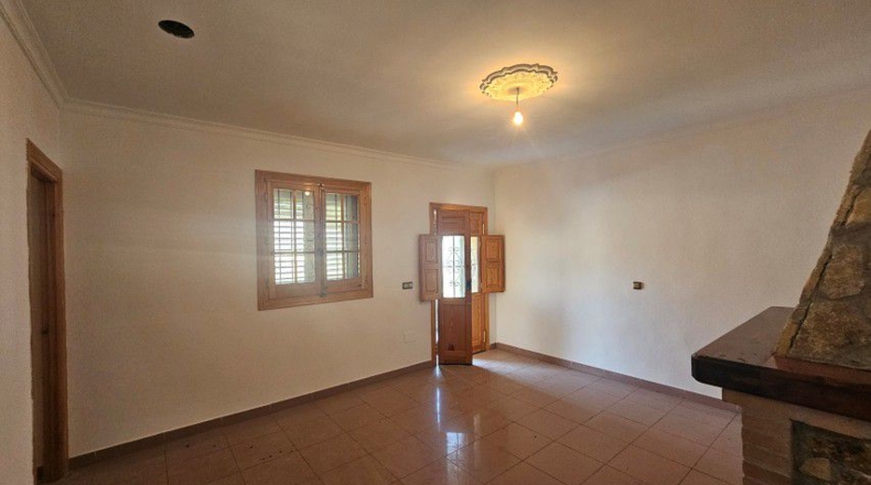 Альмерия - Purchena - 47560m2