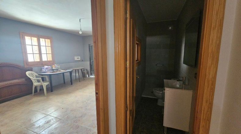 Альмерия - Purchena - 47560m2
