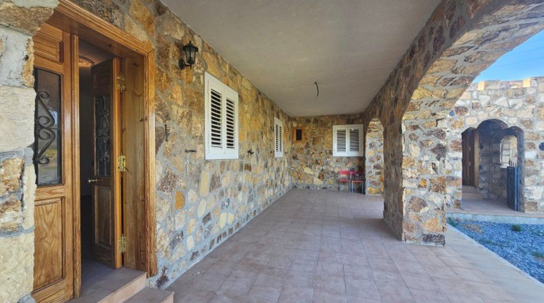 Альмерия - Purchena - 47560m2