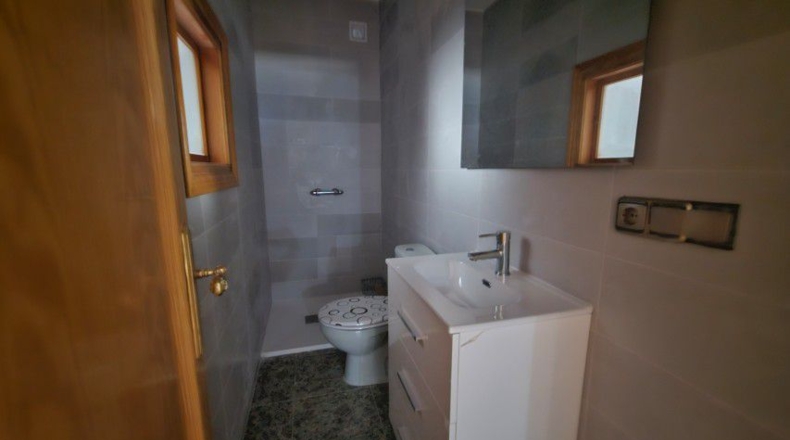 Альмерия - Purchena - 47560m2