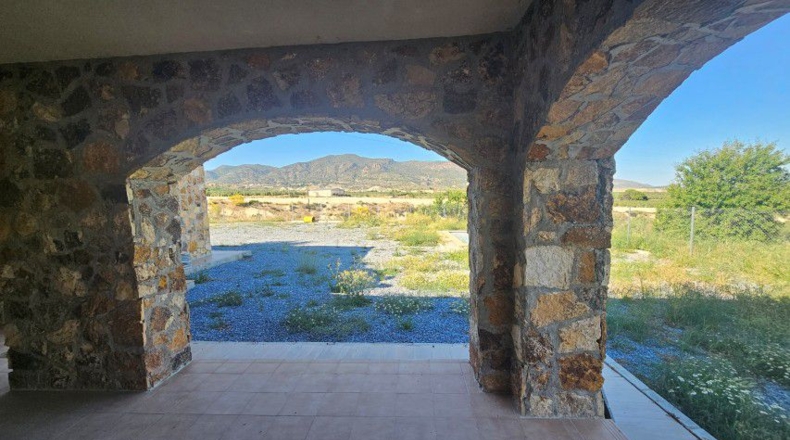 Альмерия - Purchena - 47560m2
