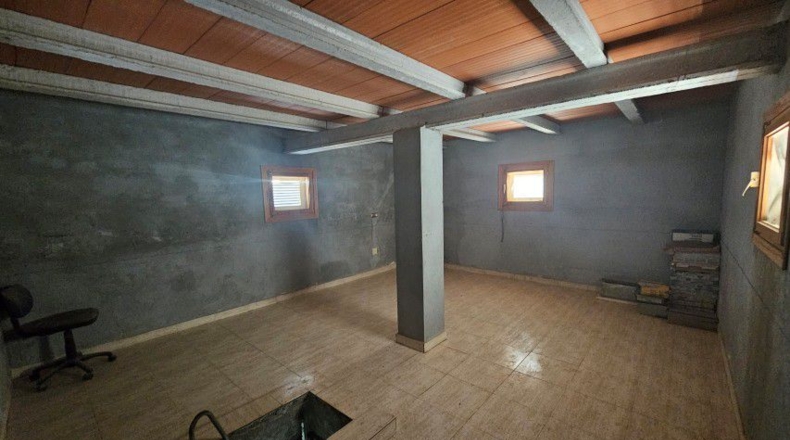 Альмерия - Purchena - 47560m2