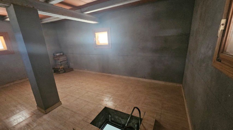 Альмерия - Purchena - 47560m2