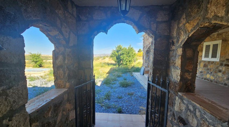 Альмерия - Purchena - 47560m2