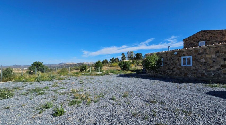 Альмерия - Purchena - 47560m2