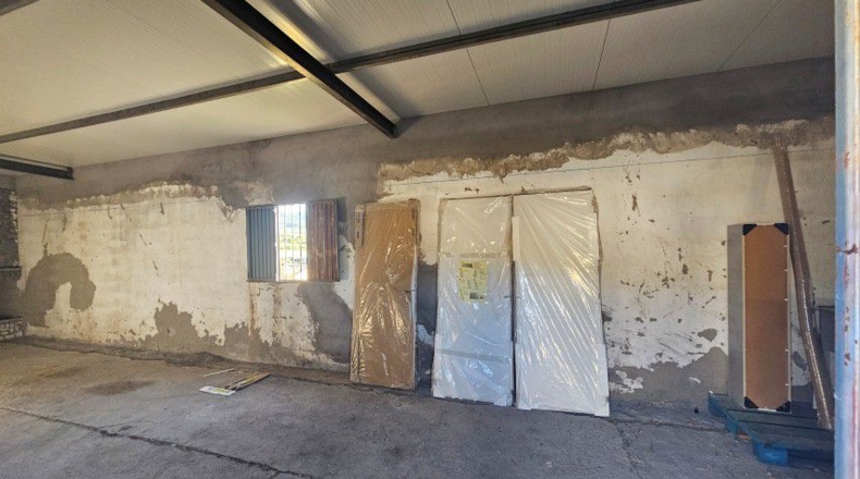 Альмерия - Purchena - 47560m2
