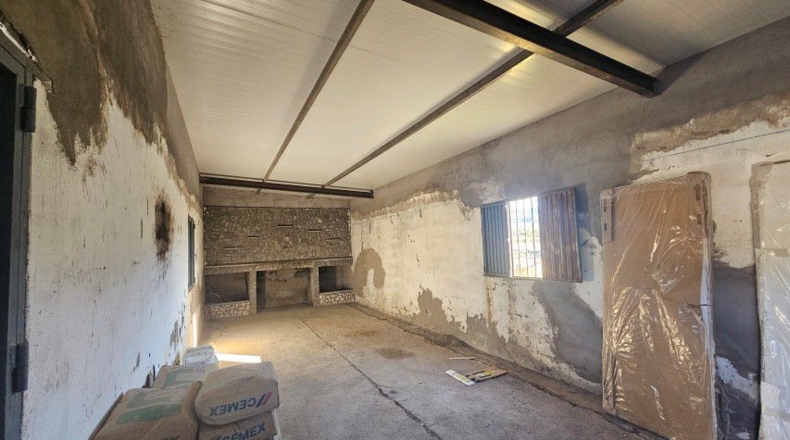 Альмерия - Purchena - 47560m2
