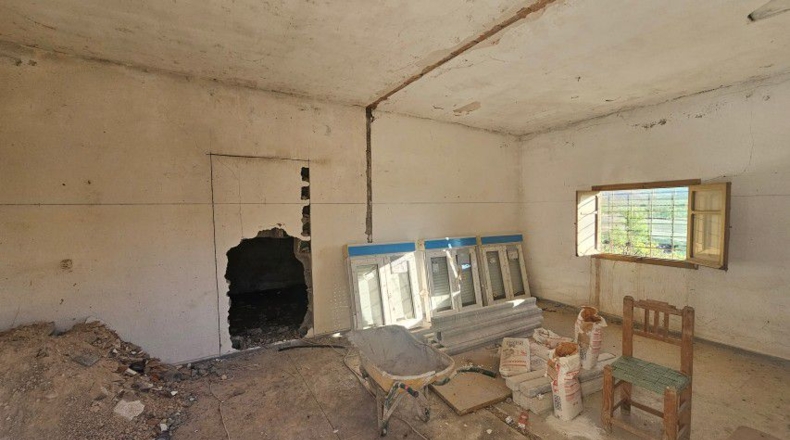 Альмерия - Purchena - 47560m2