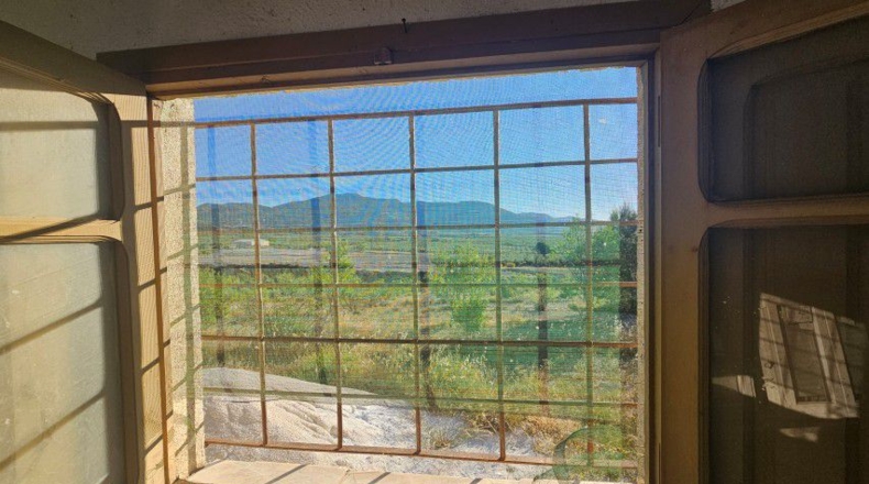 Альмерия - Purchena - 47560m2