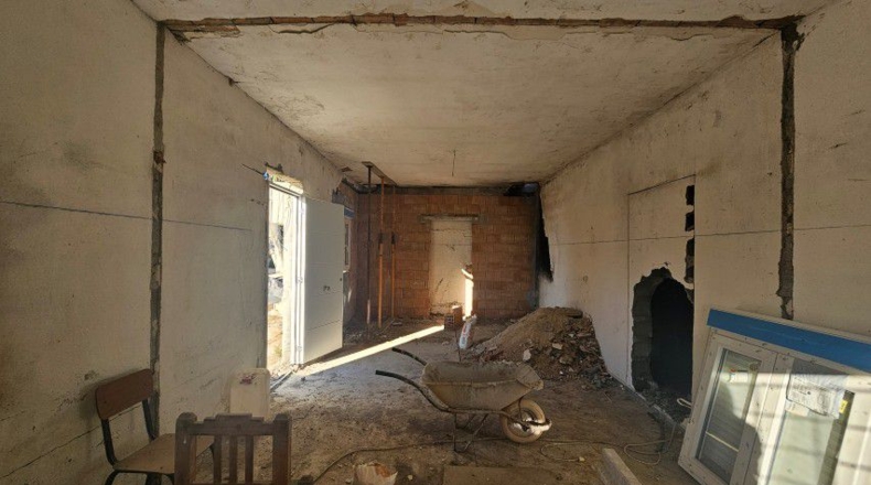 Альмерия - Purchena - 47560m2