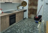 Отдельно стоящий дом с участком на продажу в городе Los Villares. Фото