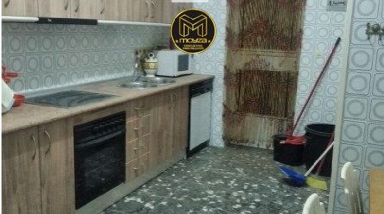 Хаэн - Los Villares - 15000m2