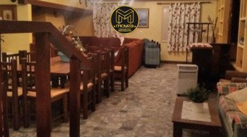 Хаэн - Los Villares - 15000m2