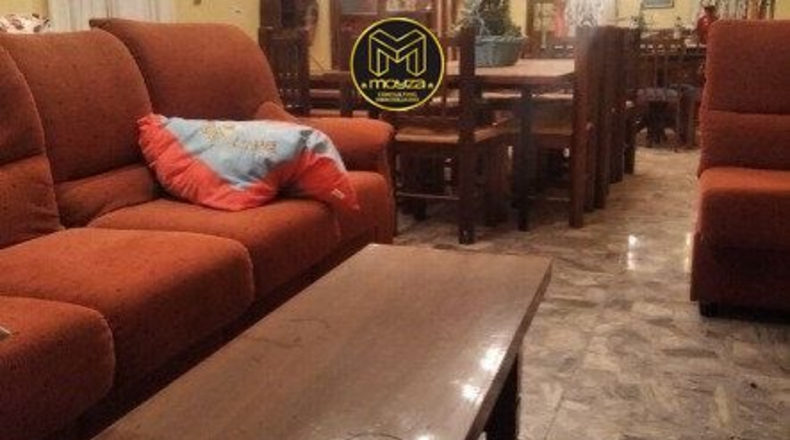 Хаэн - Los Villares - 15000m2