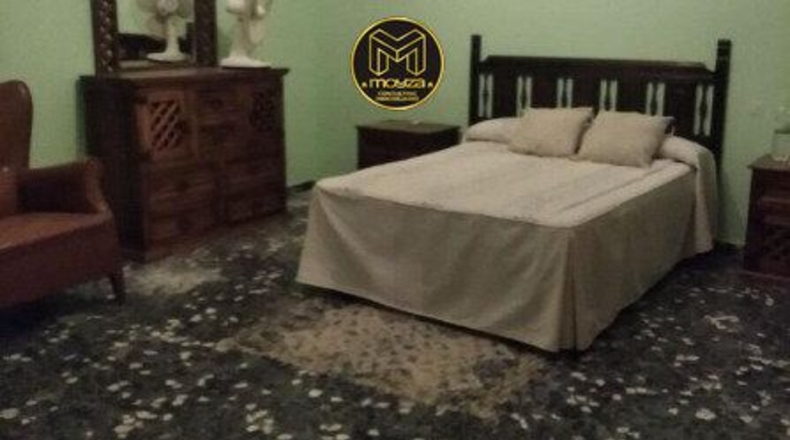 Хаэн - Los Villares - 15000m2