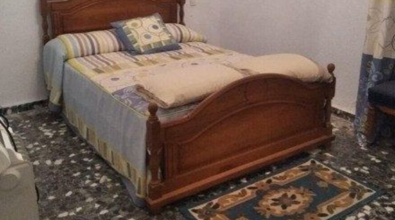 Хаэн - Los Villares - 15000m2