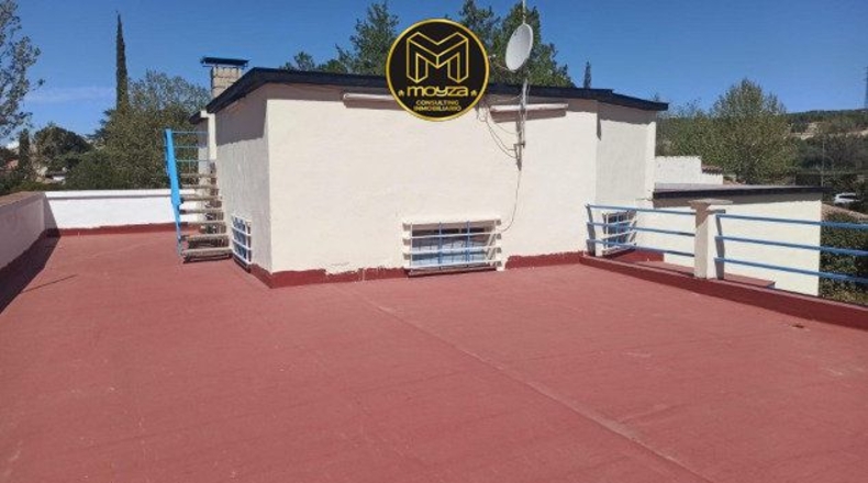 Хаэн - Jaén - 1500m2