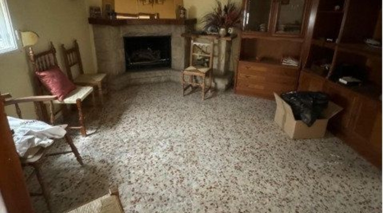 Хаэн - Torredonjimeno - 200m2
