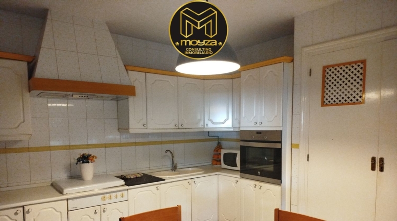 Хаэн - Andújar - 1100m2