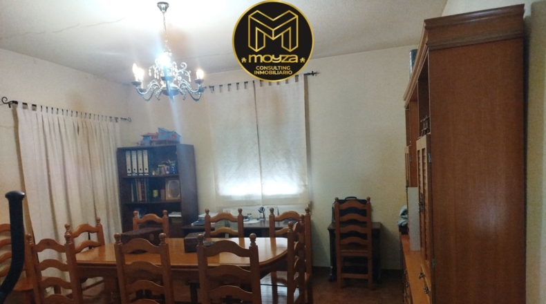 Хаэн - Andújar - 1100m2
