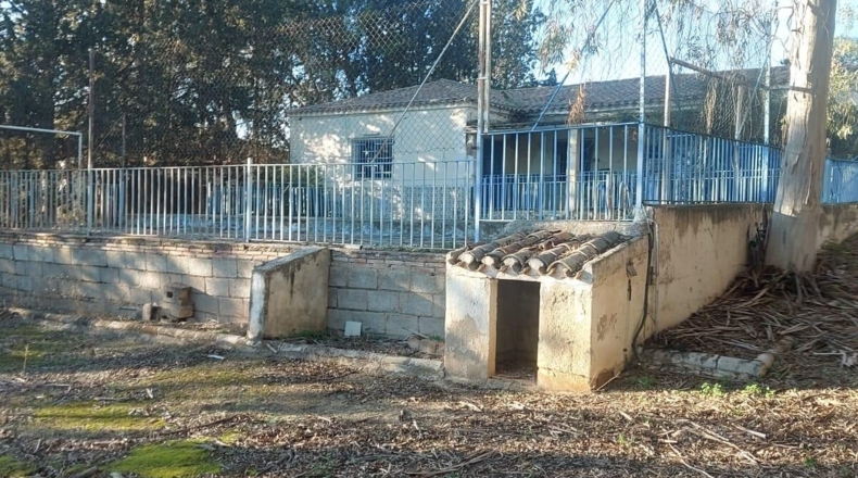 Хаэн - Jaén - 140m2