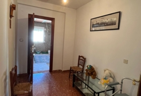 Campillo de Arenas 266&nbsp;m²