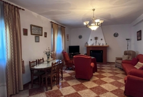 Campillo de Arenas 266&nbsp;m²