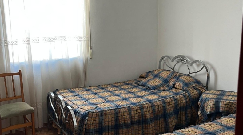 Хаэн - Campillo de Arenas - 266m2