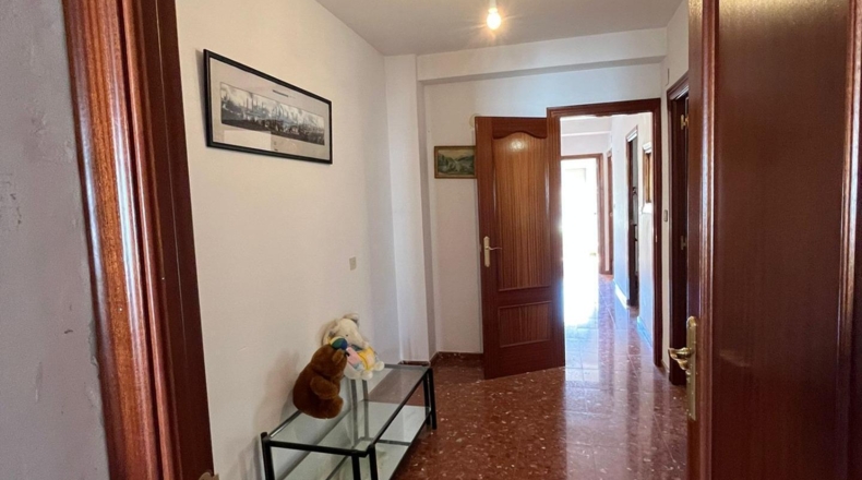 Хаэн - Campillo de Arenas - 266m2