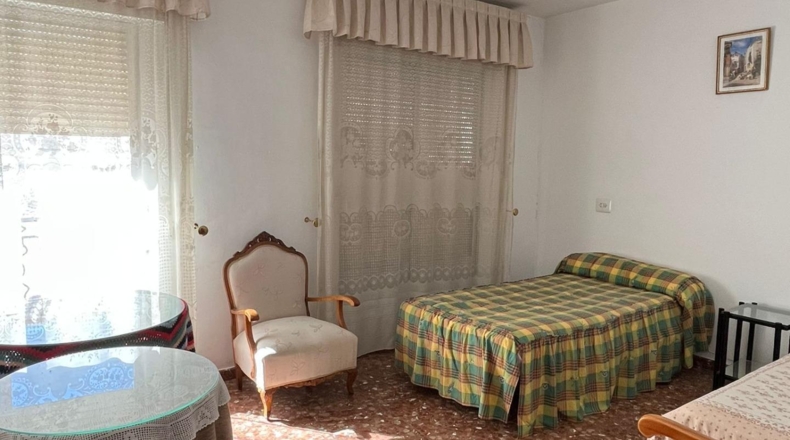 Хаэн - Campillo de Arenas - 266m2