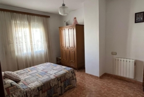 Campillo de Arenas 266&nbsp;m²