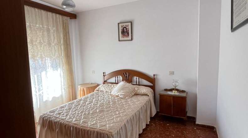 Хаэн - Campillo de Arenas - 266m2
