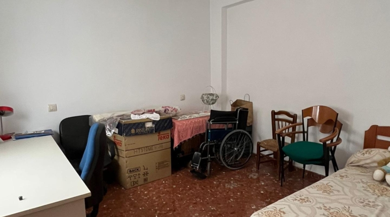 Хаэн - Campillo de Arenas - 266m2