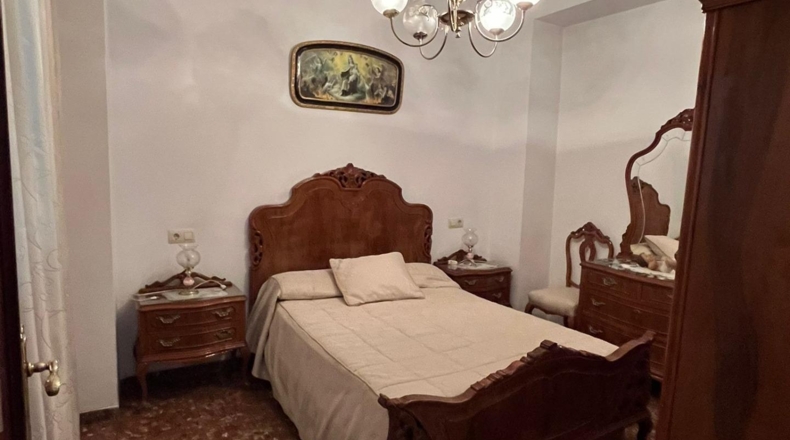 Хаэн - Campillo de Arenas - 266m2