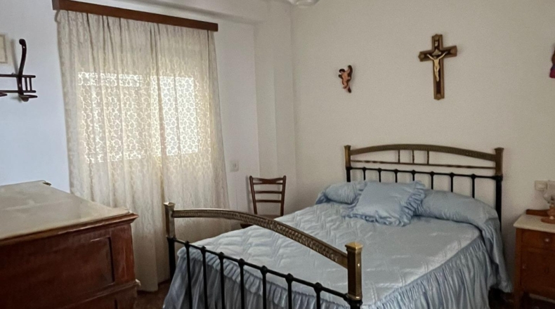 Хаэн - Campillo de Arenas - 266m2