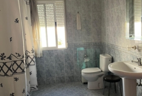 Campillo de Arenas 266&nbsp;m²