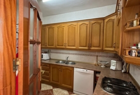 Campillo de Arenas 266&nbsp;m²